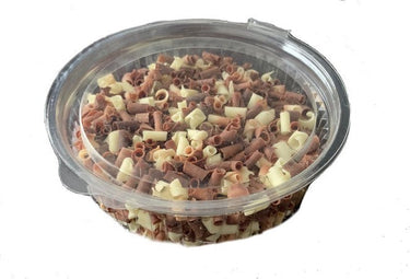 Chocolates - Blossom Callebaut Misto 100G